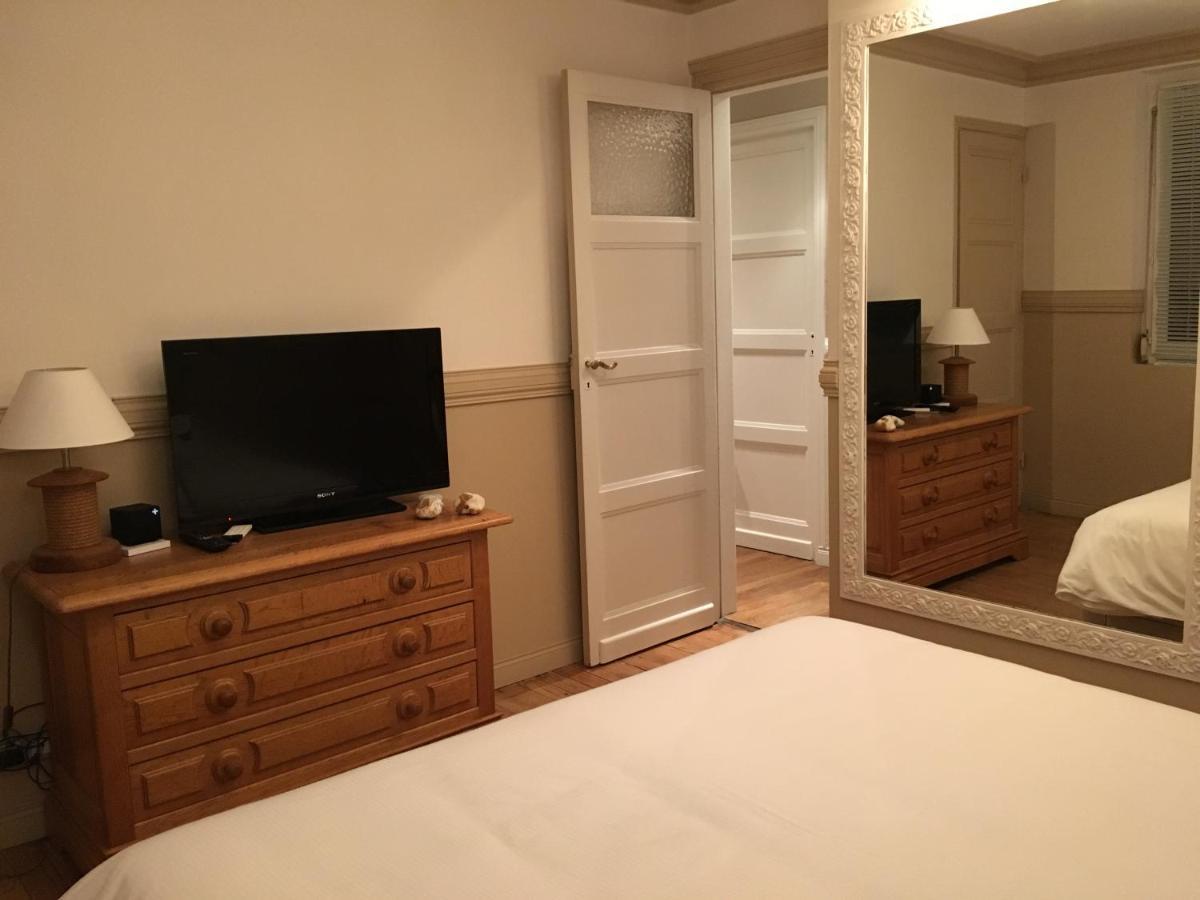 Maison Cozy Wimereux Villa Eksteriør billede